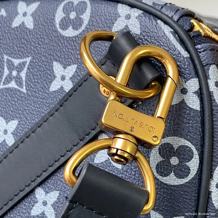 Official Brother Sam Bags LV 2312YA0051 0707